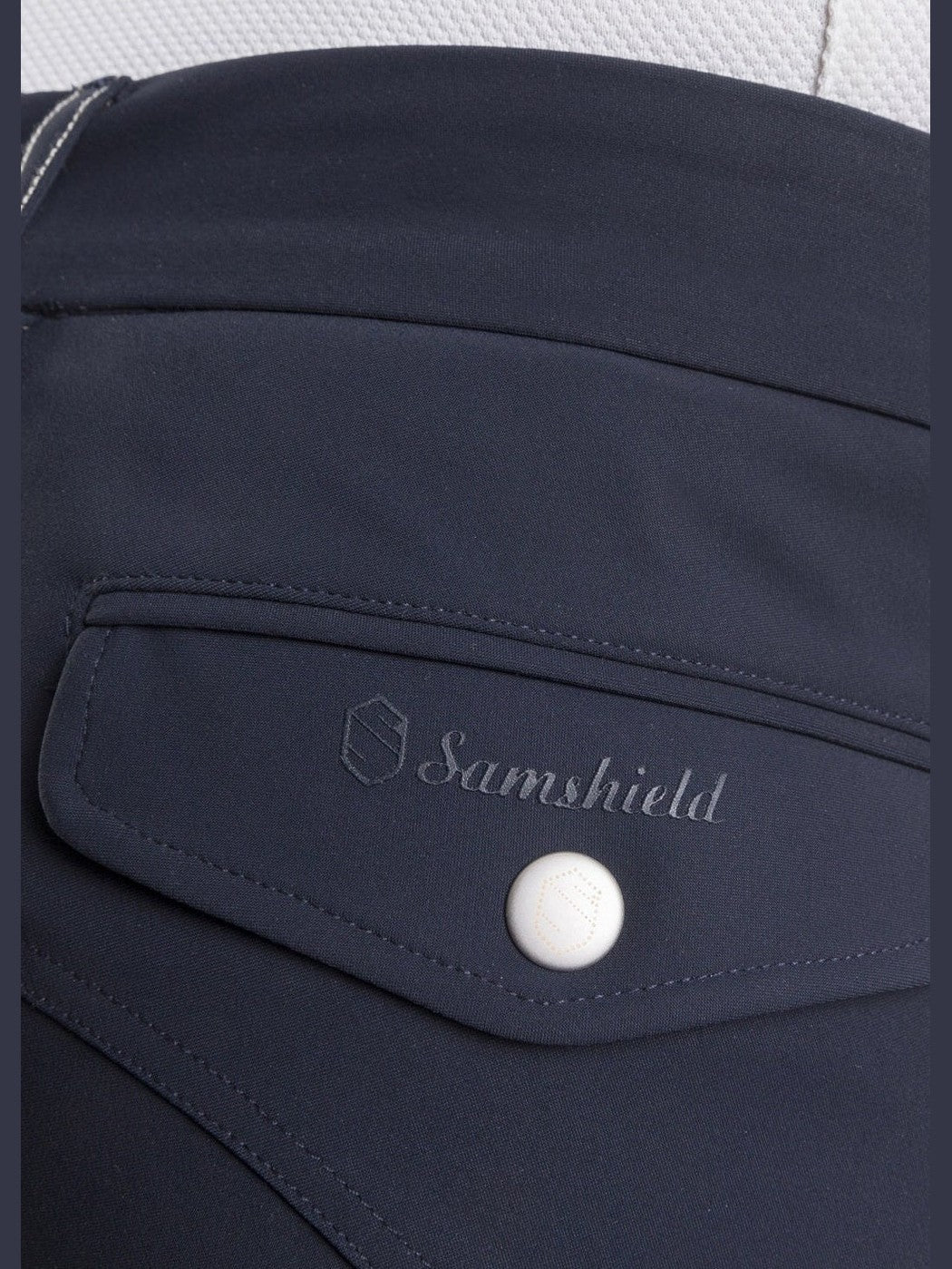 SAMSHIELD MARCEAU MENS BREECHES