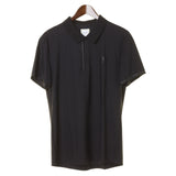 SAMSHIELD CHRISTOPHER JEŹDZIECKA KOSZULKA POLO Z KRÓTKIM RĘKAWEM MĘSKA