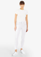 SAMSHIELD CLARA BRYCZESY JEŹDZIECKIE Z PEŁNYM LEJEM DAMSKIE