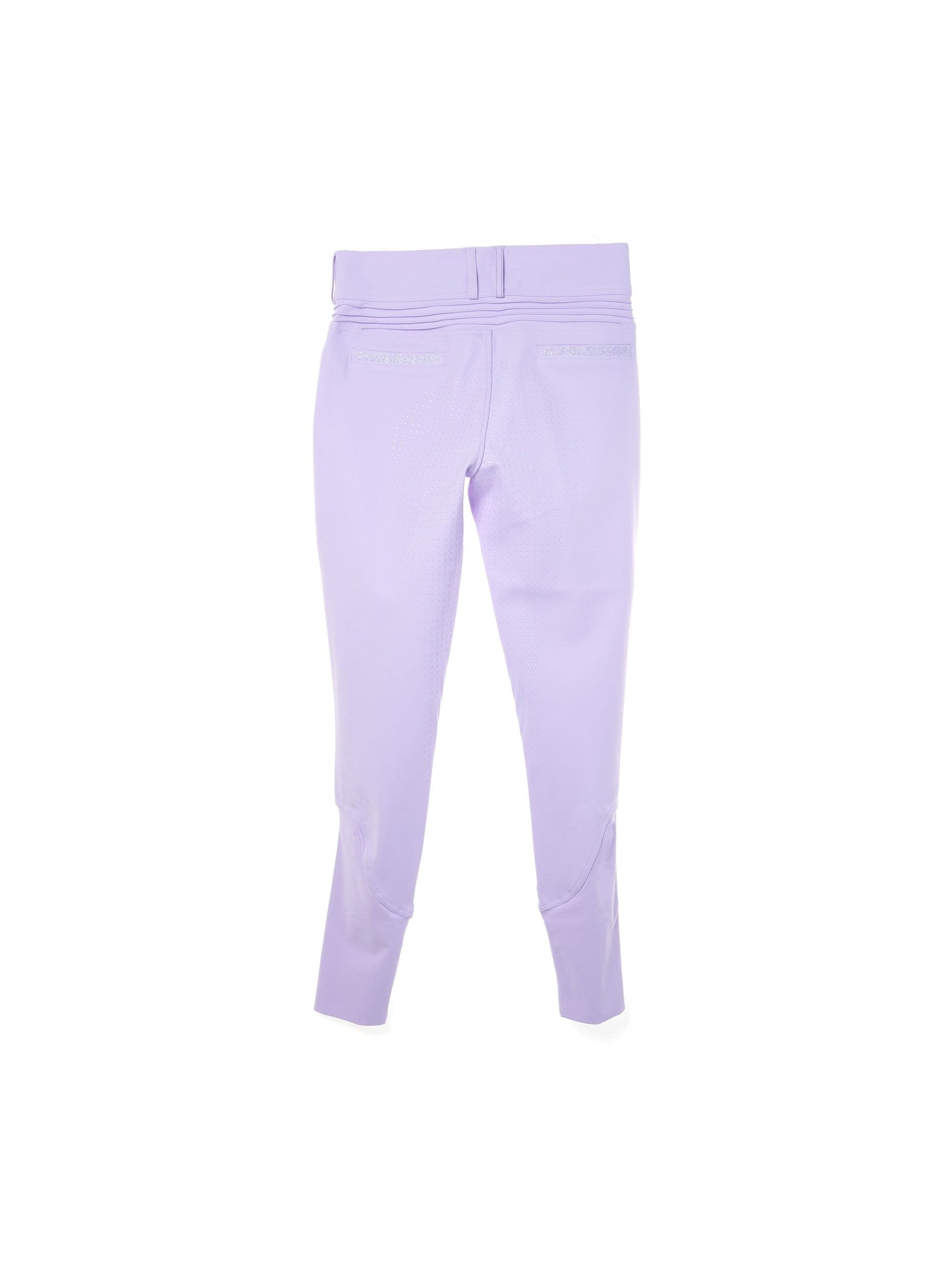 SAMSHIELD CLARA WOMEN'S FULL GRIP RIDING BREECHES