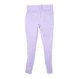 SAMSHIELD CLARA BRYCZESY JEŹDZIECKIE Z PEŁNYM LEJEM DAMSKIE