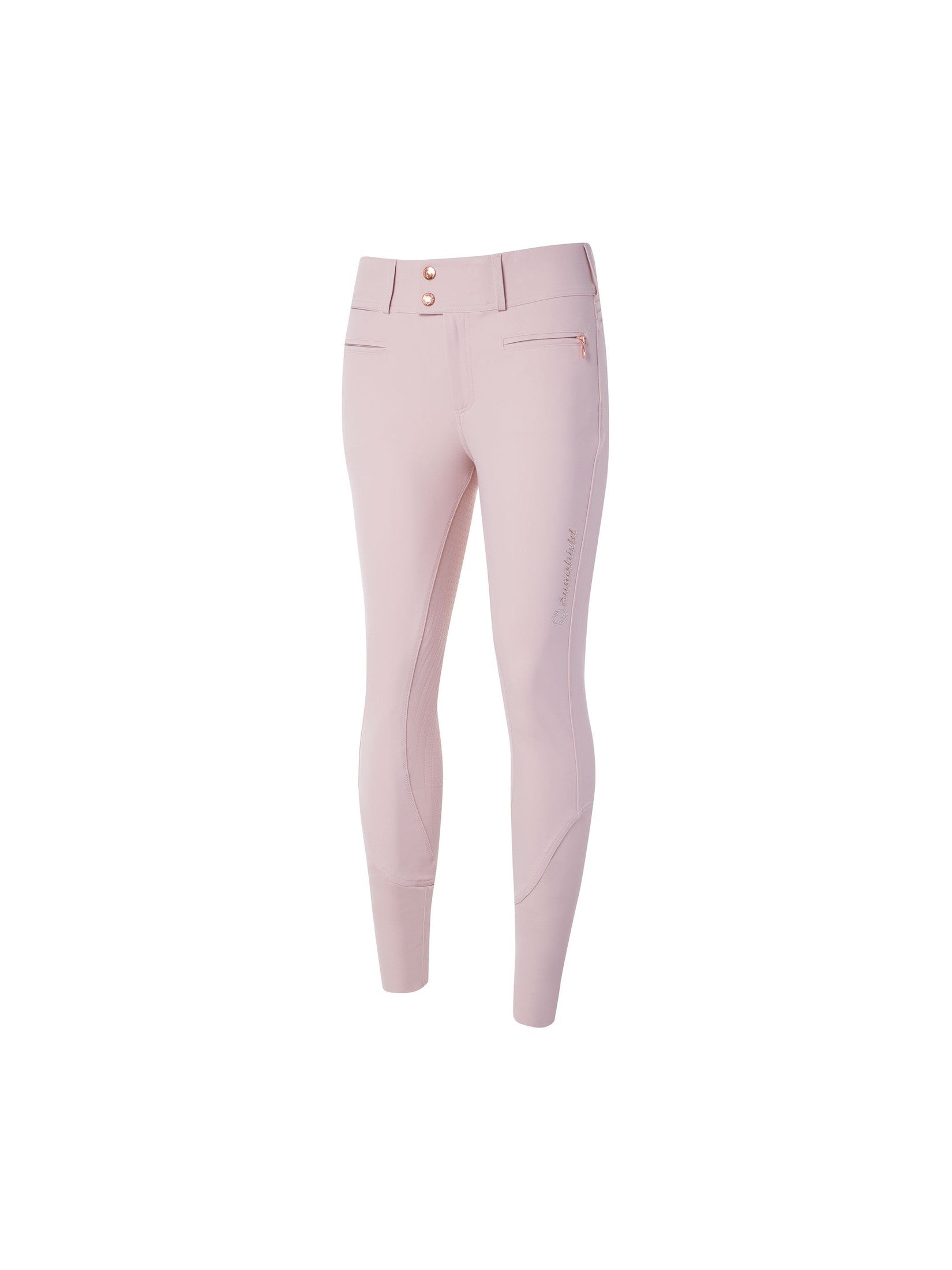 SAMSHIELD CLARA WOMEN'S FULL GRIP RIDING BREECHES