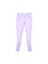 SAMSHIELD CLARA BRYCZESY JEŹDZIECKIE Z PEŁNYM LEJEM DAMSKIE