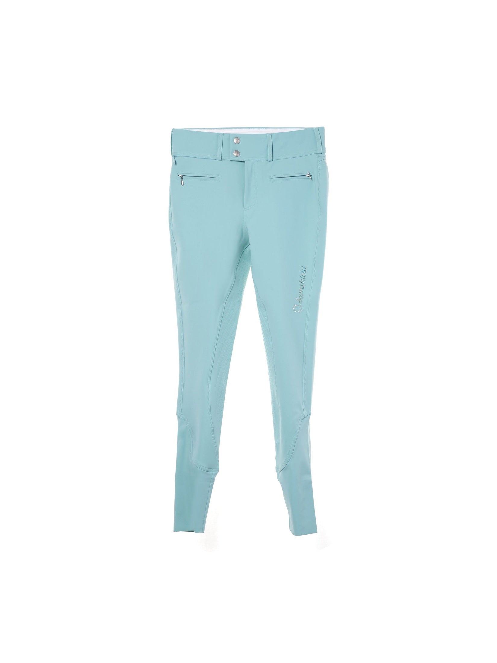 SAMSHIELD CLARA WOMEN'S FULL GRIP RIDING BREECHES