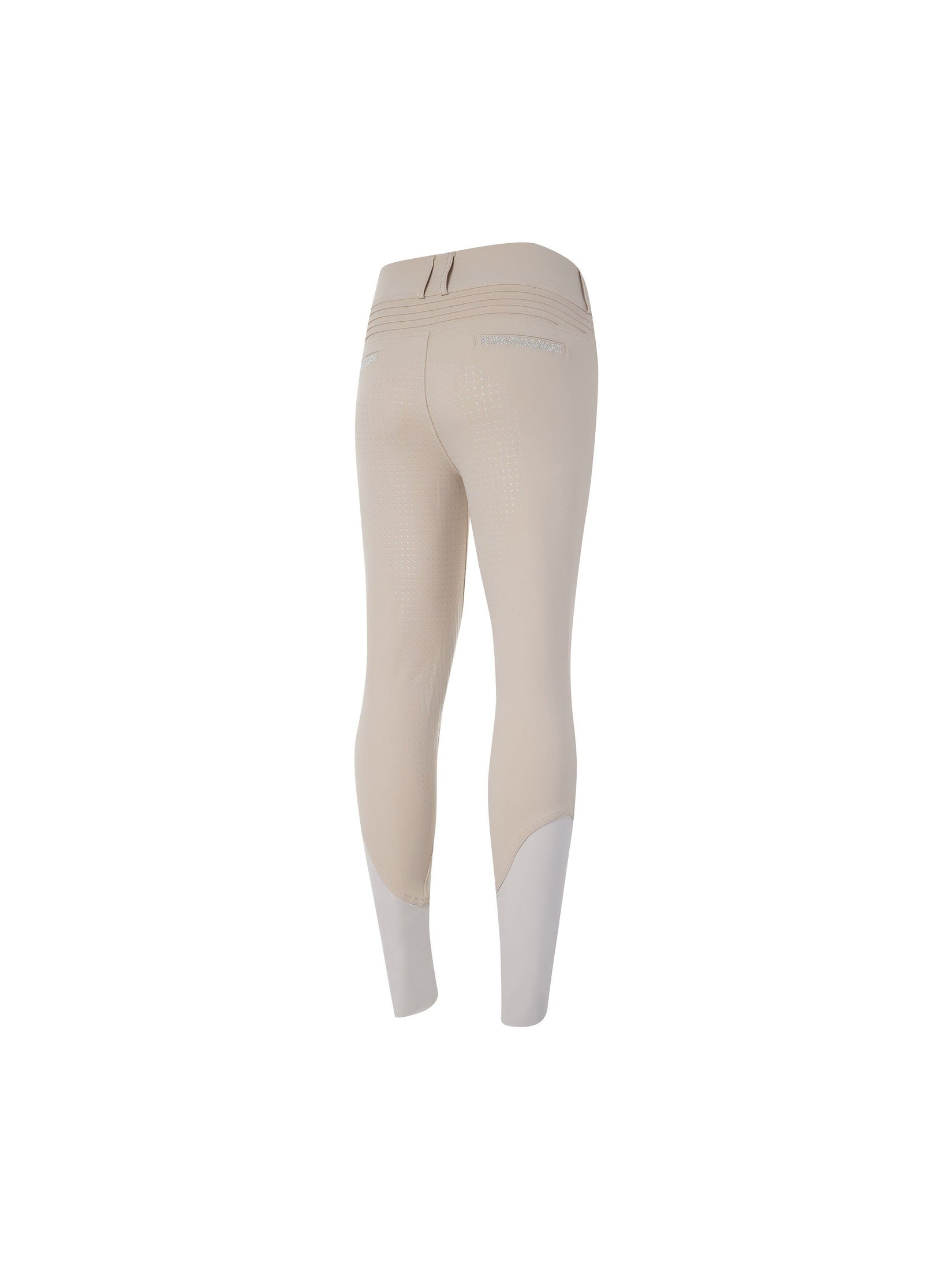 SAMSHIELD CLARA WOMEN'S FULL GRIP RIDING BREECHES