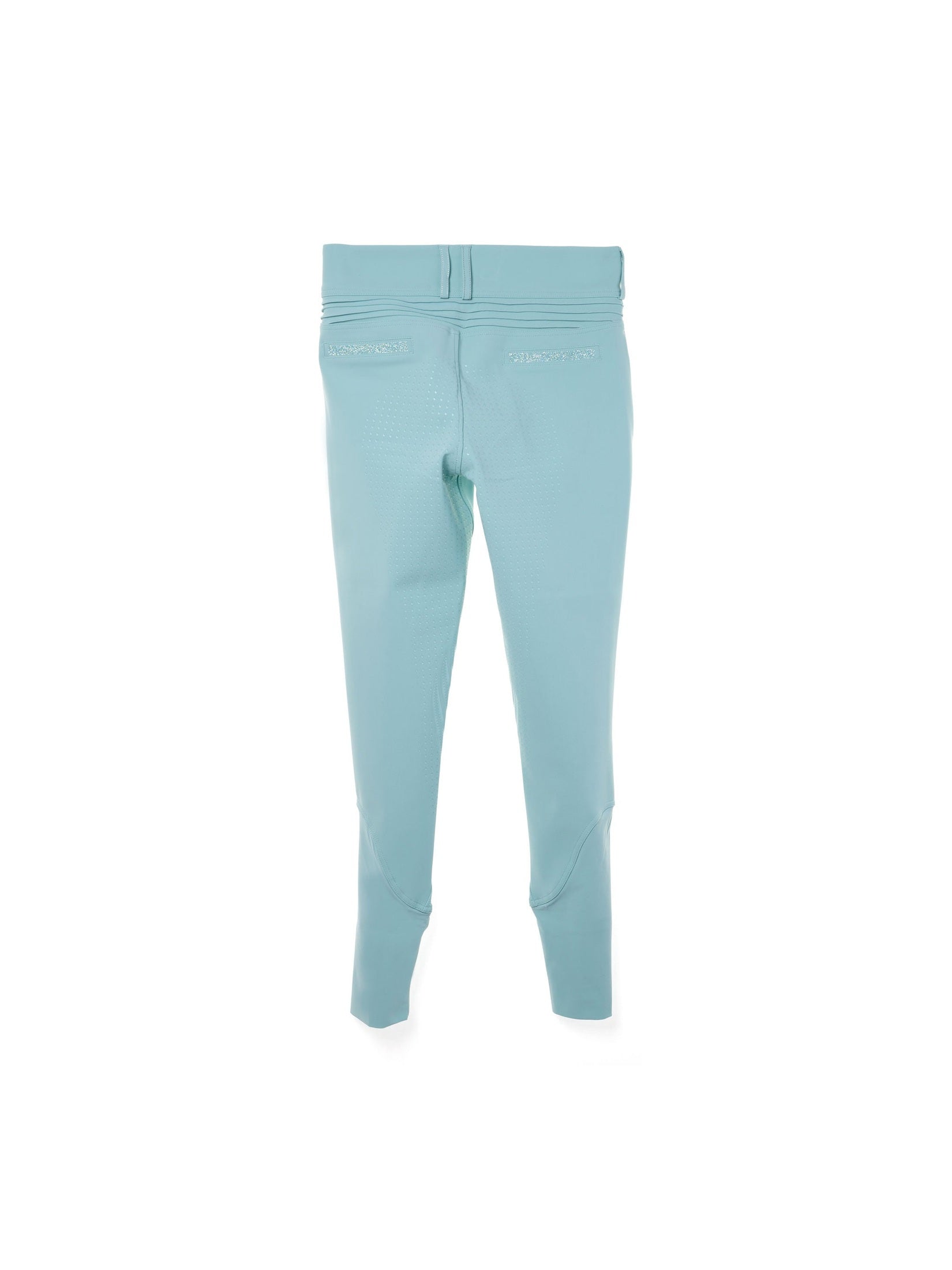 SAMSHIELD CLARA WOMEN'S FULL GRIP RIDING BREECHES