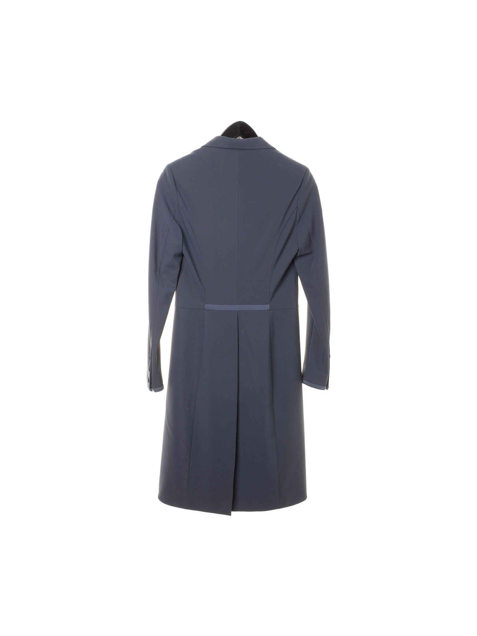 SAMSHIELD CRYSTAL FLOWER UJEŻDŻENIOWY FRAK JEŹDZIECKI DAMSKI