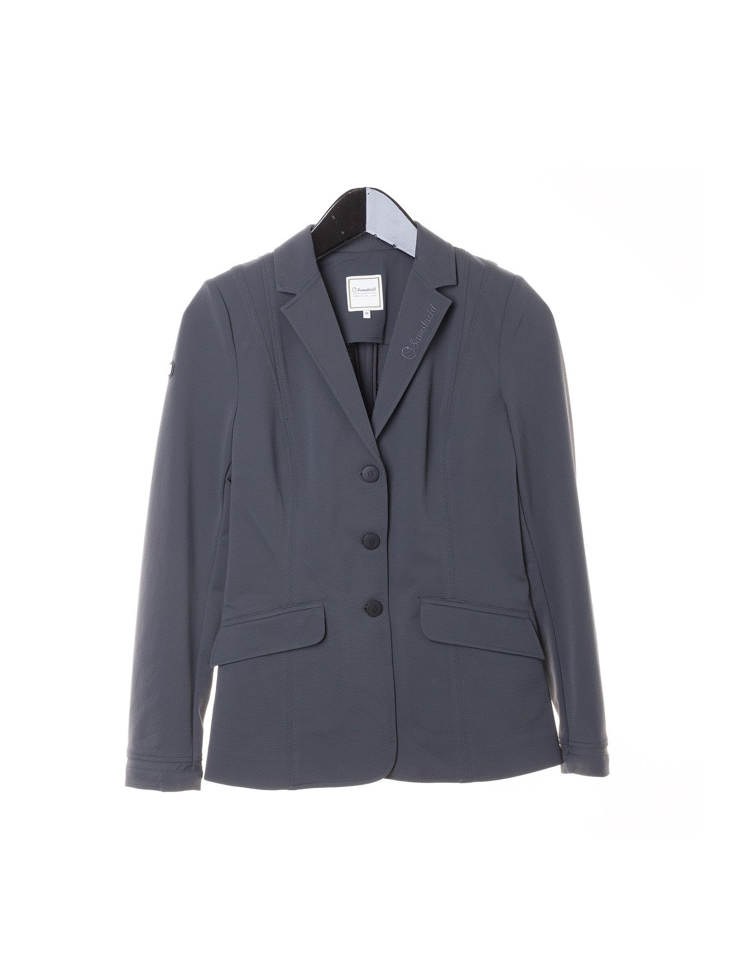 SAMSHIELD DELTA FRAK JEŹDZIECKI DAMSKI