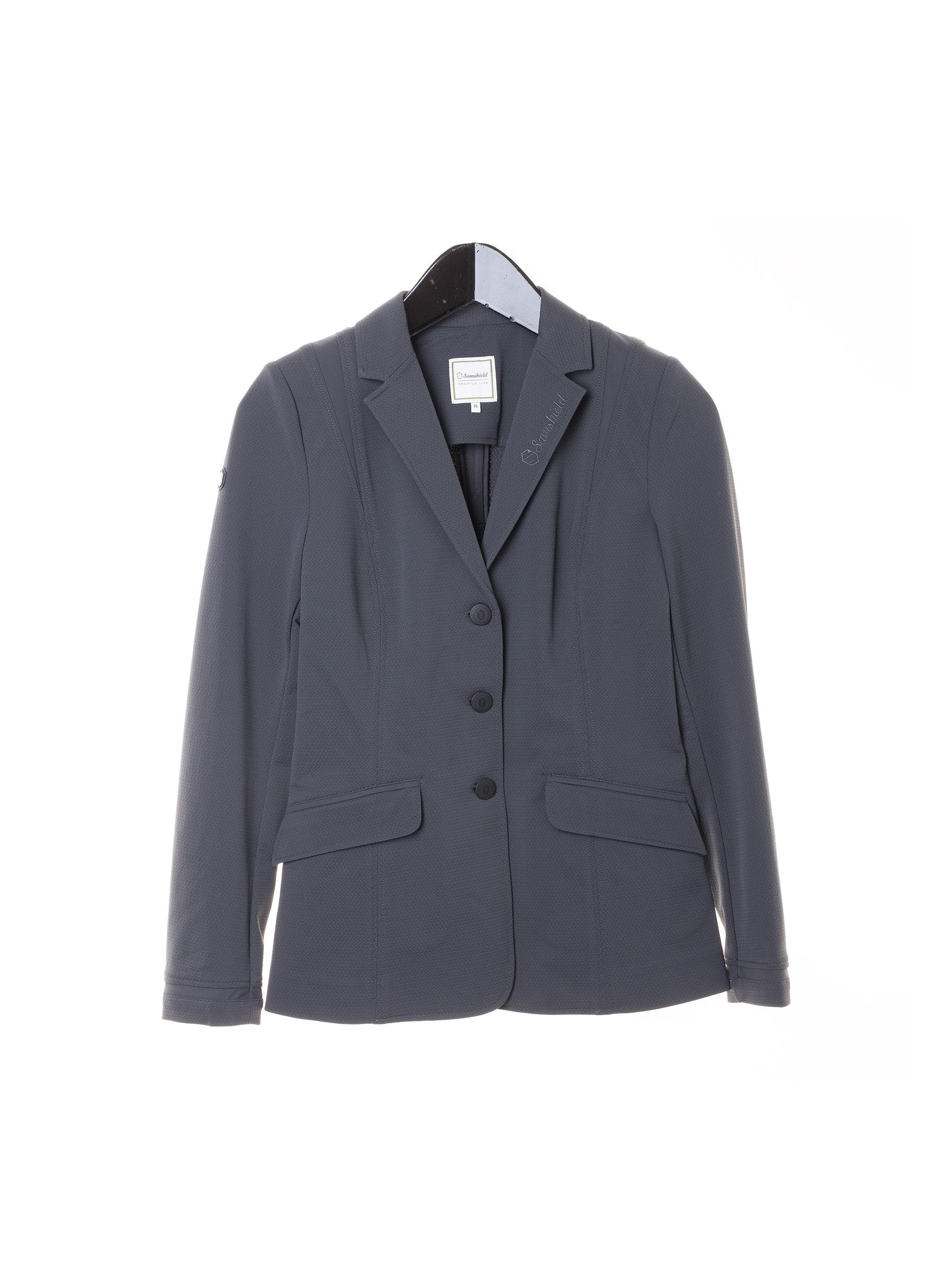 SAMSHIELD DELTA FRAK JEŹDZIECKI DAMSKI