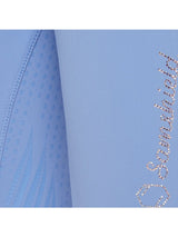 SAMSHIELD DIANE BRYCZESY JEŹDZIECKIE Z PEŁNYM LEJEM DAMSKIE