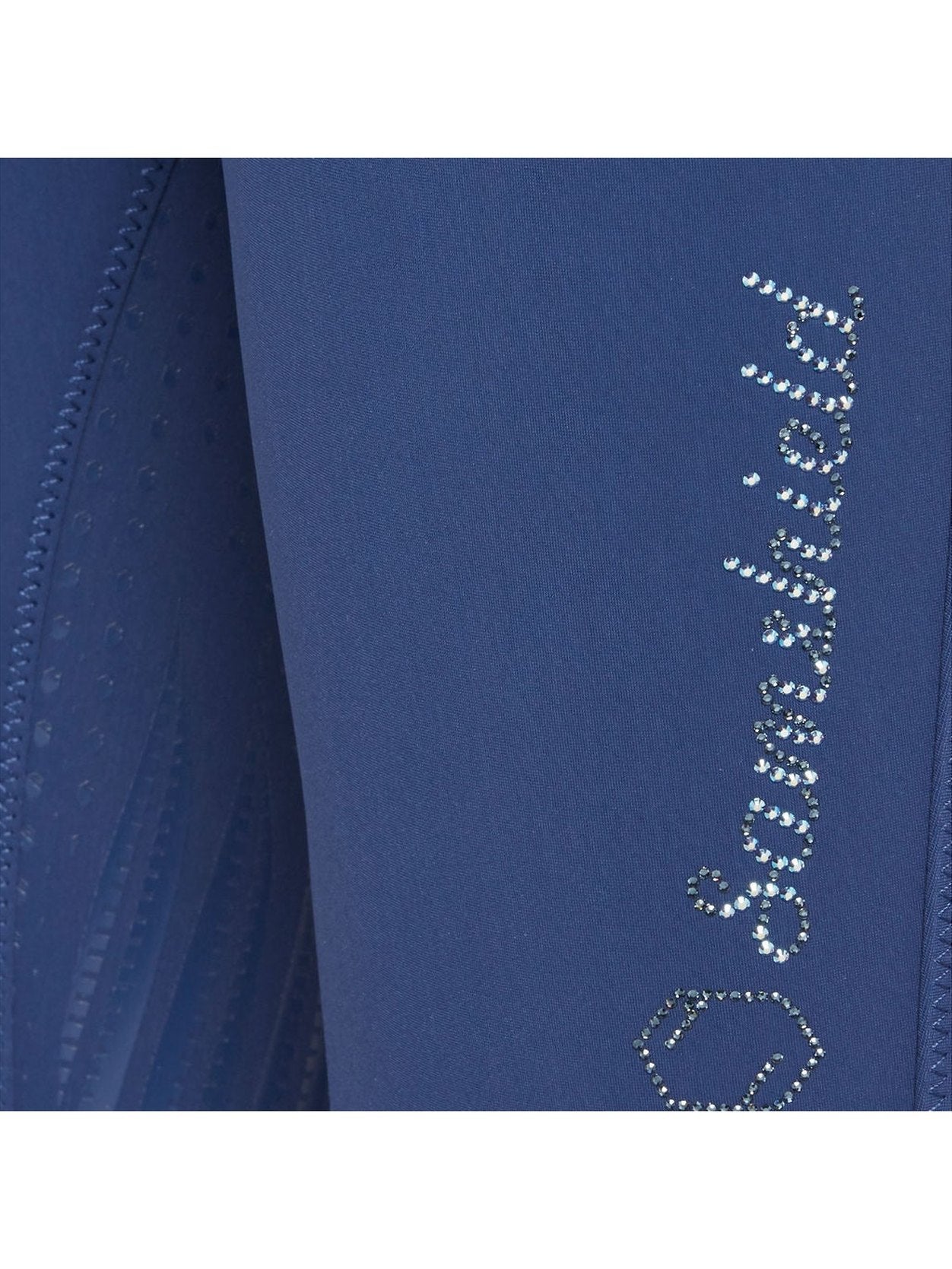 SAMSHIELD DIANE BRYCZESY JEŹDZIECKIE Z PEŁNYM LEJEM DAMSKIE