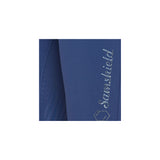 SAMSHIELD DIANE BRYCZESY JEŹDZIECKIE Z PEŁNYM LEJEM DAMSKIE