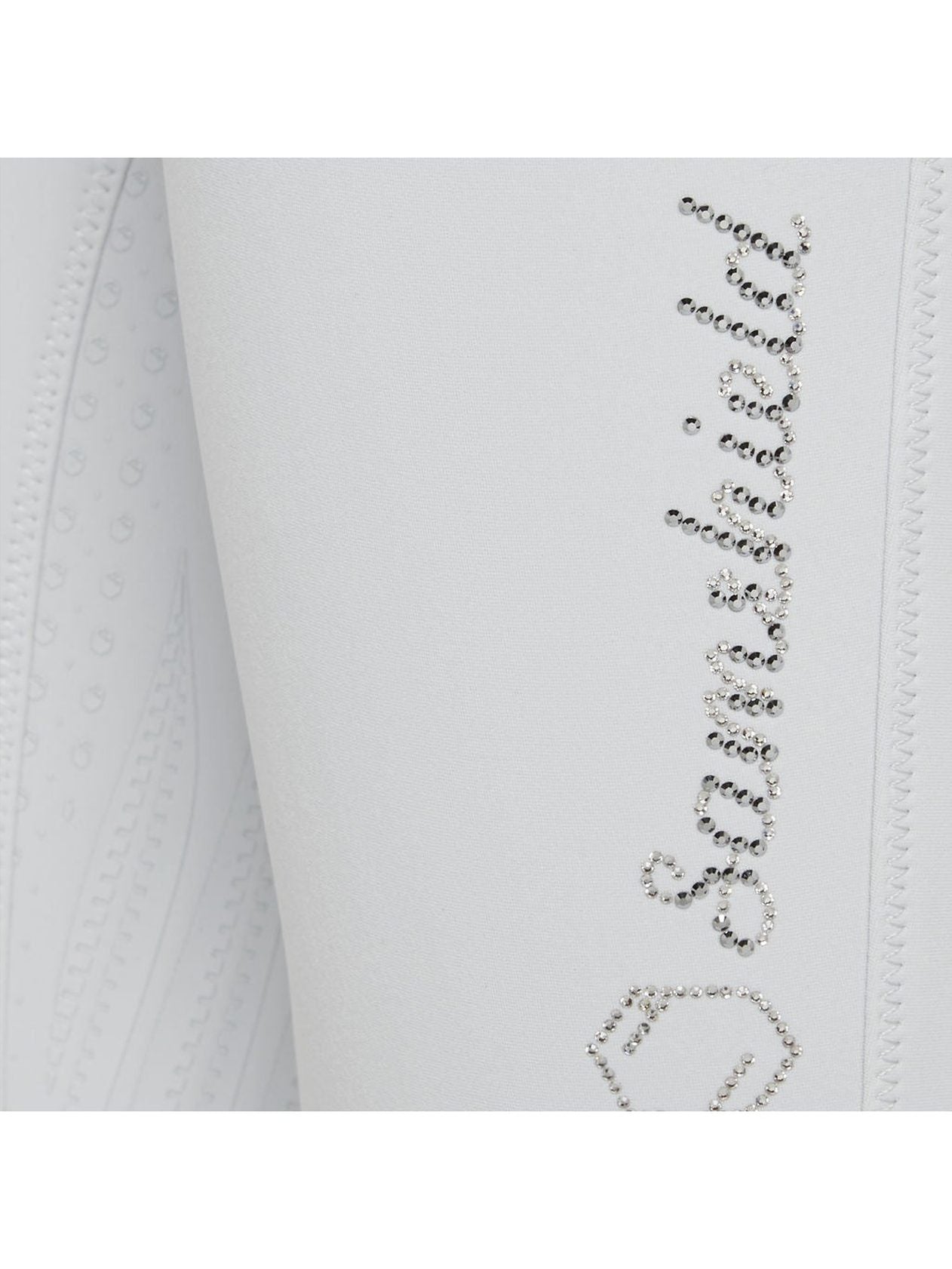 SAMSHIELD DIANE BRYCZESY JEŹDZIECKIE Z PEŁNYM LEJEM DAMSKIE