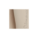 SAMSHIELD DIANE BRYCZESY JEŹDZIECKIE Z PEŁNYM LEJEM DAMSKIE