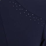 SAMSHIELD ELVIRA KOSZULA KONKURSOWA JEŹDZIECKA Z DŁUGIM RĘKAWEM DAMSKA