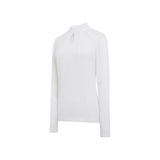 SAMSHIELD ELVIRA KOSZULA KONKURSOWA JEŹDZIECKA Z DŁUGIM RĘKAWEM DAMSKA