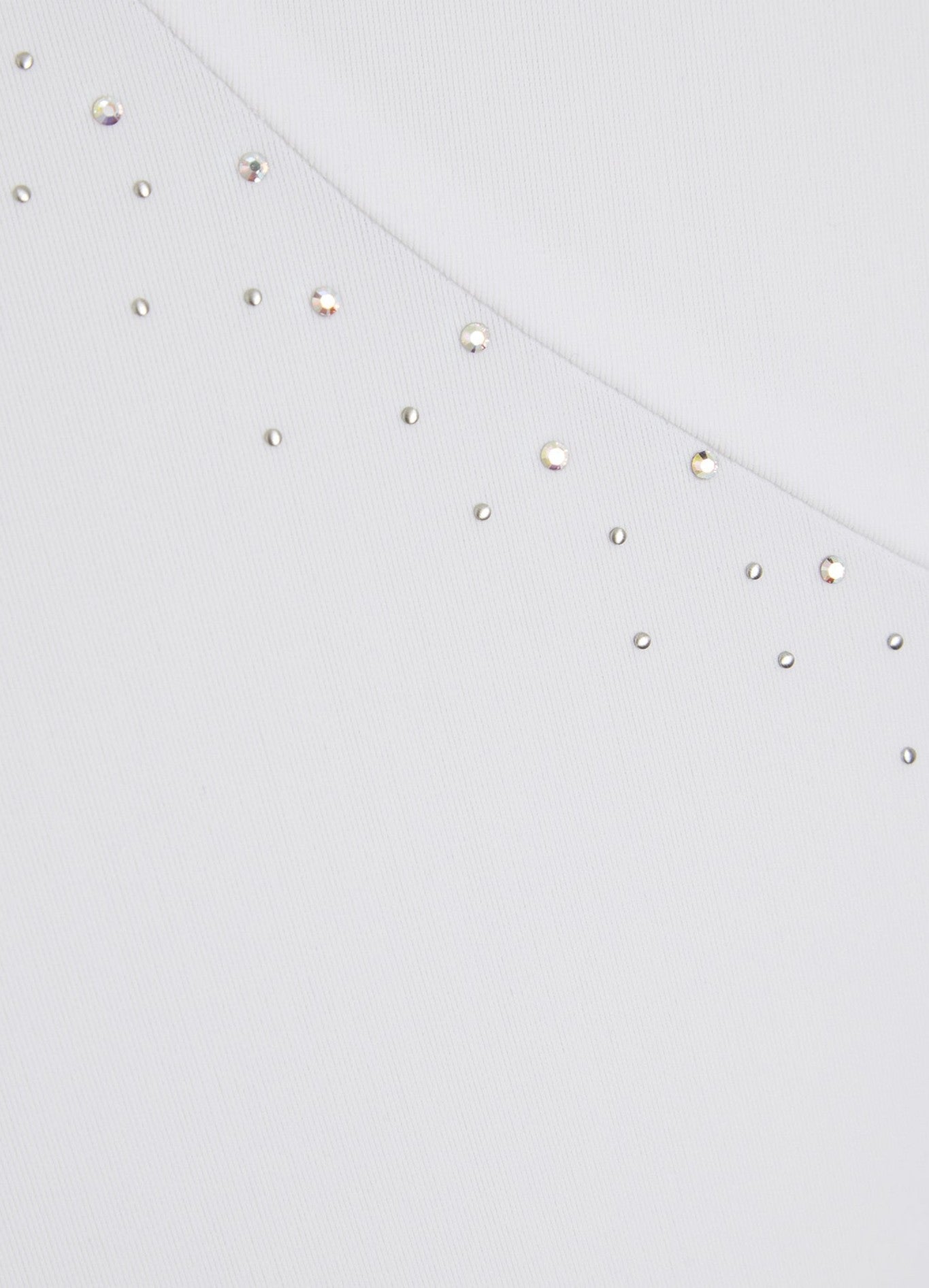 SAMSHIELD ELVIRA KOSZULA KONKURSOWA JEŹDZIECKA Z DŁUGIM RĘKAWEM DAMSKA