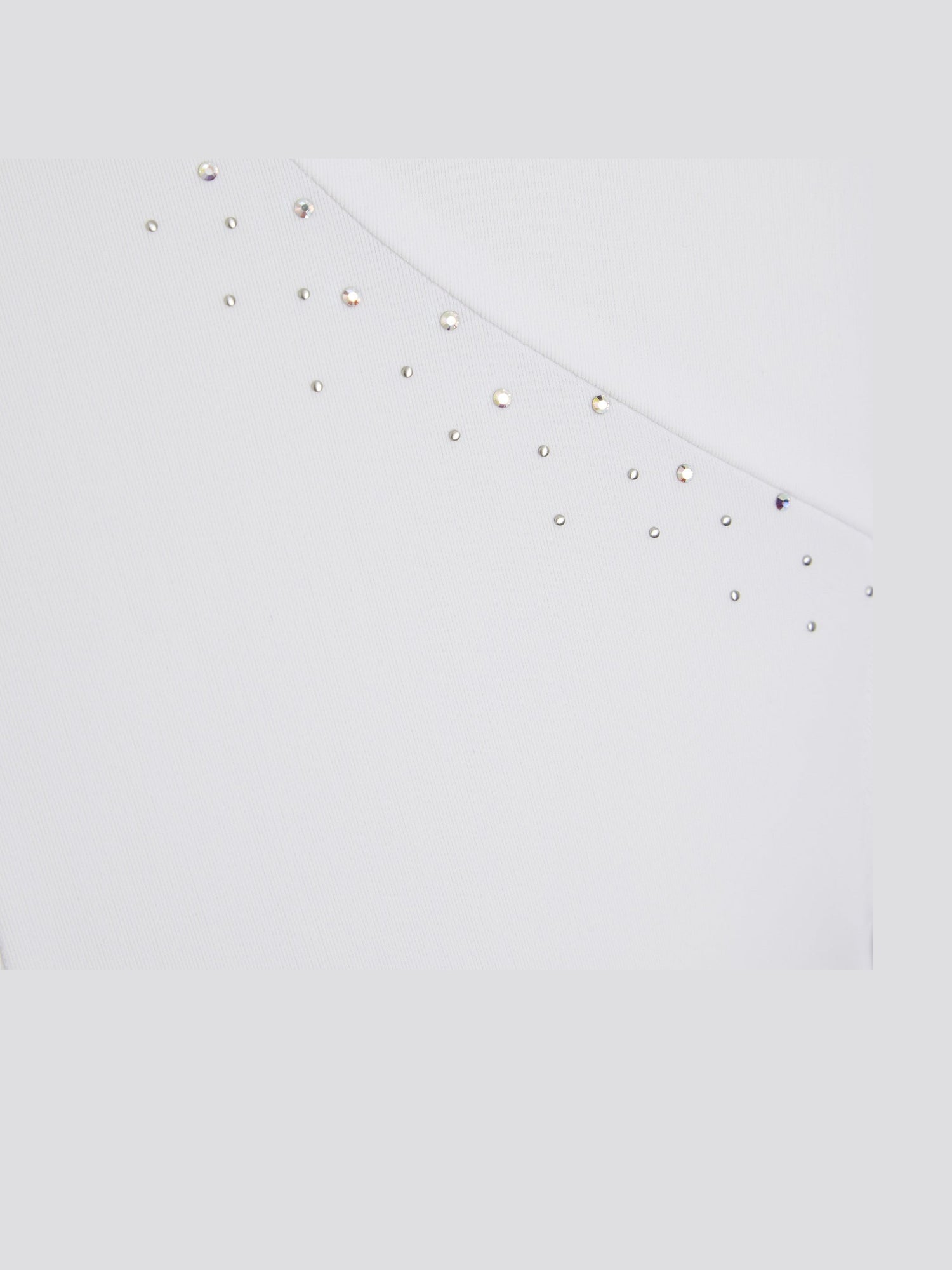 SAMSHIELD ELVIRA KOSZULA KONKURSOWA JEŹDZIECKA Z DŁUGIM RĘKAWEM DAMSKA