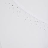 SAMSHIELD ELVIRA KOSZULA KONKURSOWA JEŹDZIECKA Z DŁUGIM RĘKAWEM DAMSKA