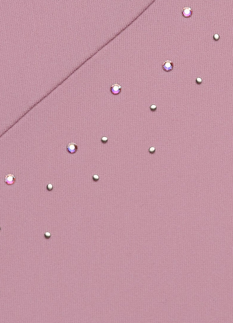 SAMSHIELD ELVIRA KOSZULA KONKURSOWA JEŹDZIECKA Z DŁUGIM RĘKAWEM DAMSKA