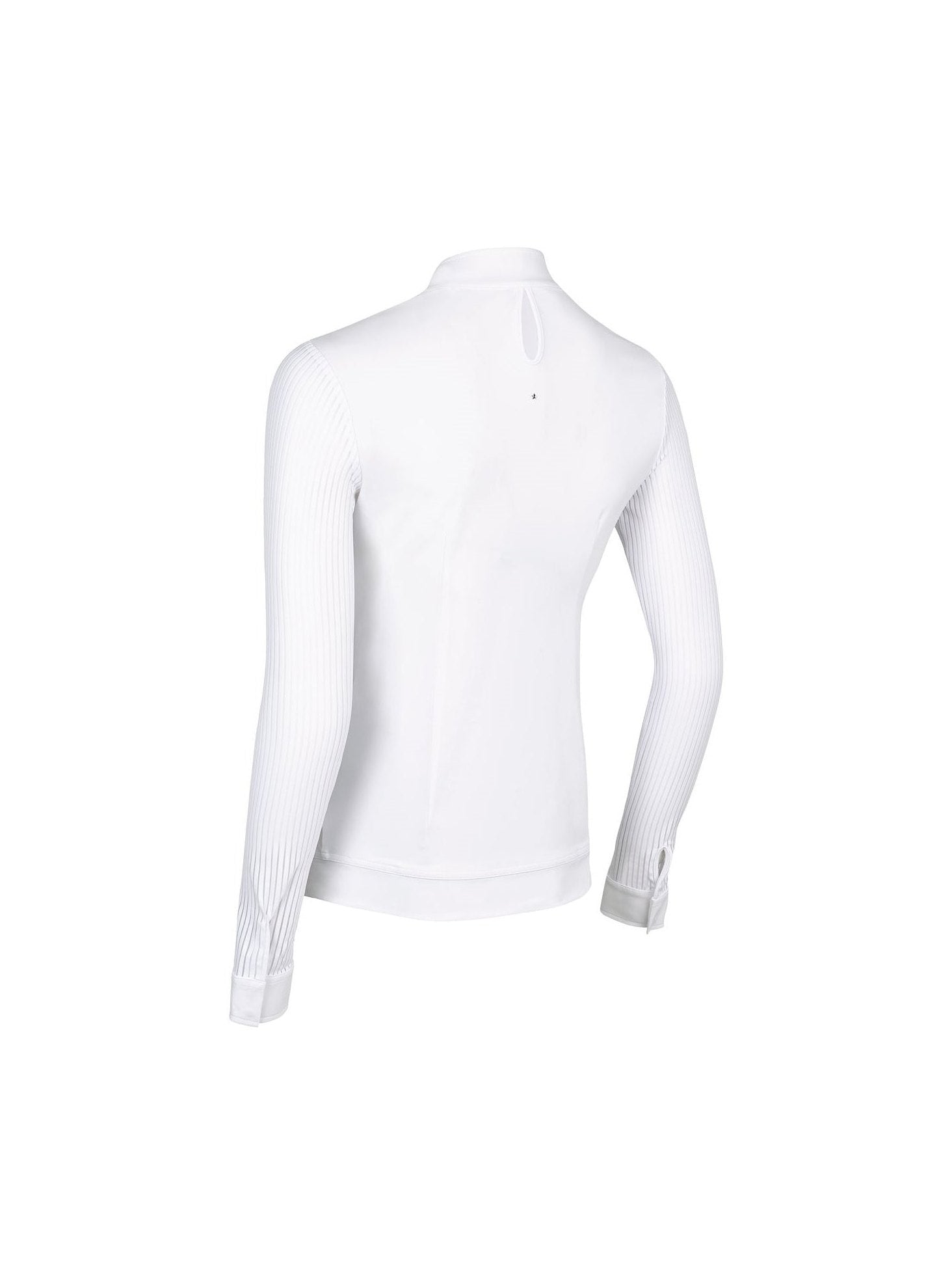 SAMSHIELD FAUSTINE KOSZULA KONKURSOWA Z DŁUGIM RĘKAWEM DAMSKA