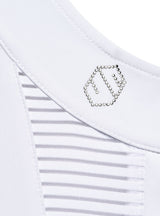 SAMSHIELD FAUSTINE KOSZULA KONKURSOWA Z DŁUGIM RĘKAWEM DAMSKA