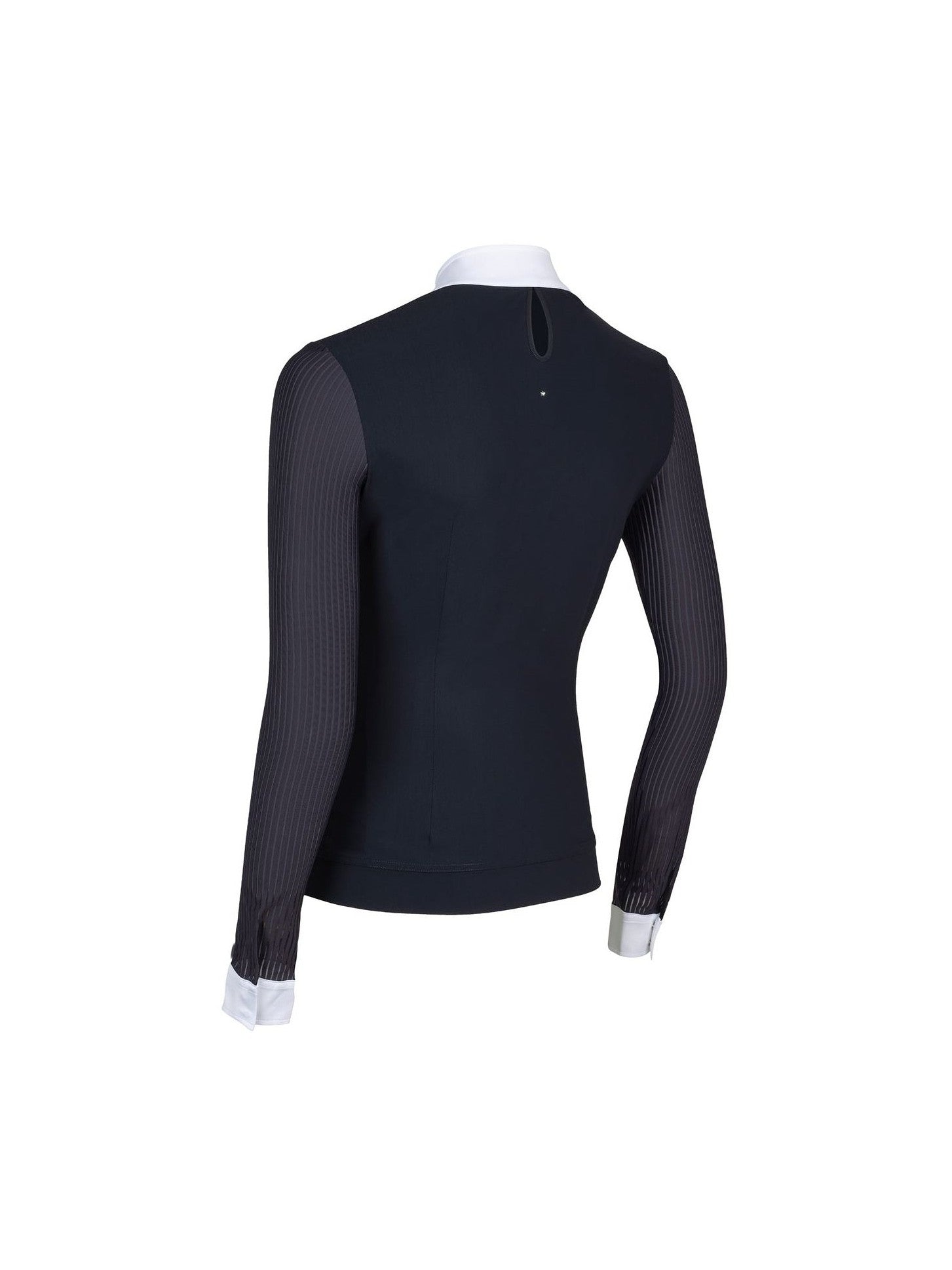 SAMSHIELD FAUSTINE KOSZULA KONKURSOWA Z DŁUGIM RĘKAWEM DAMSKA