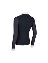 SAMSHIELD FAUSTINE KOSZULA KONKURSOWA Z DŁUGIM RĘKAWEM DAMSKA