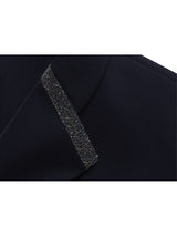 SAMSHIELD FRAC CRYSTAL FABRIC JEŹDZIECKI FRAK DAMSKI