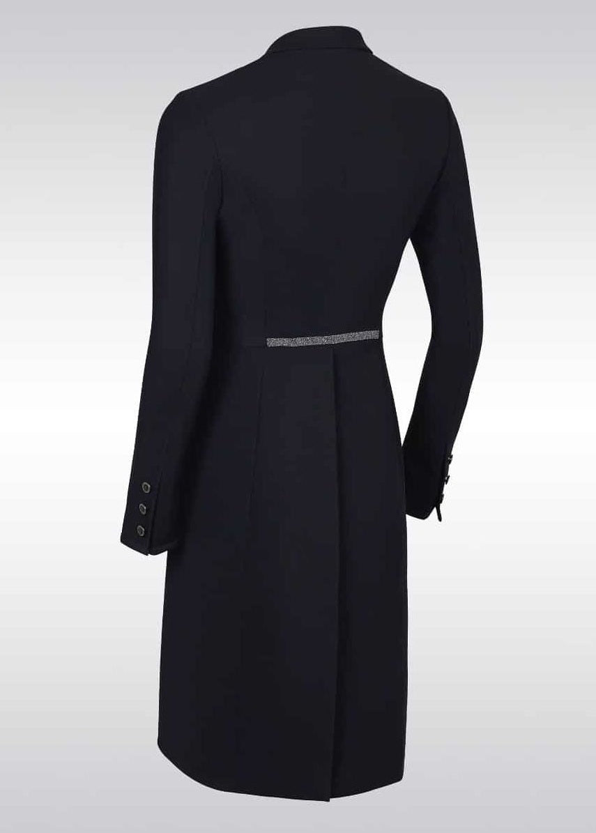 SAMSHIELD FRAC CRYSTAL FABRIC WOMEN'S COMPETITION JACKET