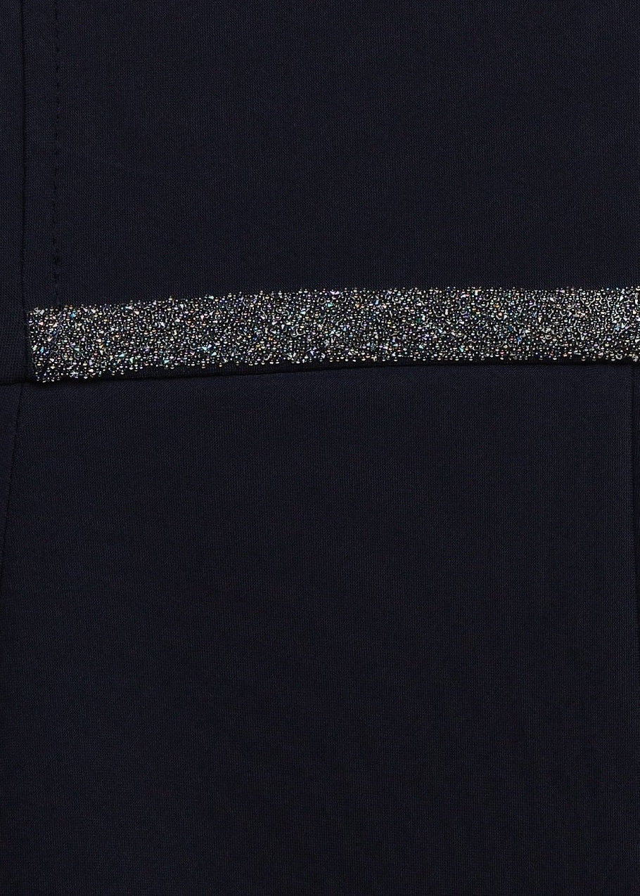 SAMSHIELD FRAC CRYSTAL FABRIC WOMEN'S COMPETITION JACKET