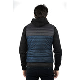 SAMSHIELD GSTAAD OCIEPLANA KAMIZELKA JEŹDZIECKA MĘSKA