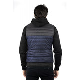 SAMSHIELD GSTAAD OCIEPLANA KAMIZELKA JEŹDZIECKA MĘSKA