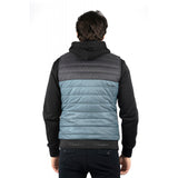 SAMSHIELD GSTAAD OCIEPLANA KAMIZELKA JEŹDZIECKA MĘSKA