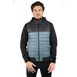 SAMSHIELD GSTAAD OCIEPLANA KAMIZELKA JEŹDZIECKA MĘSKA