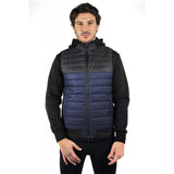 SAMSHIELD GSTAAD OCIEPLANA KAMIZELKA JEŹDZIECKA MĘSKA