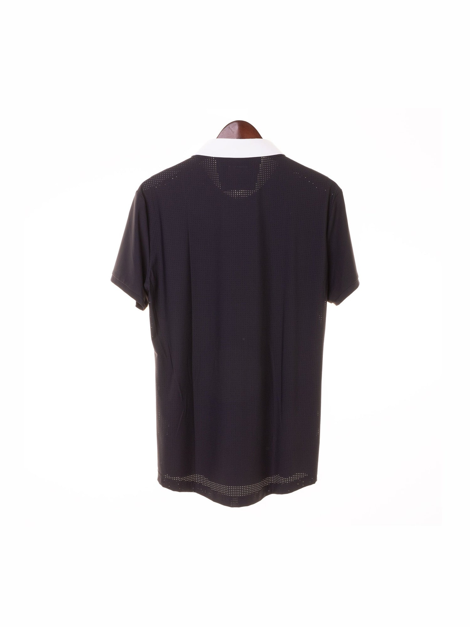 SAMSHIELD HENRI JEŹDZIECKA KOSZULA KONKURSOWA MĘSKA