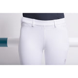 SAMSHIELD JULLY BRYCZESY JEŹDZIECKIE Z PEŁNYM LEJEM DAMSKIE