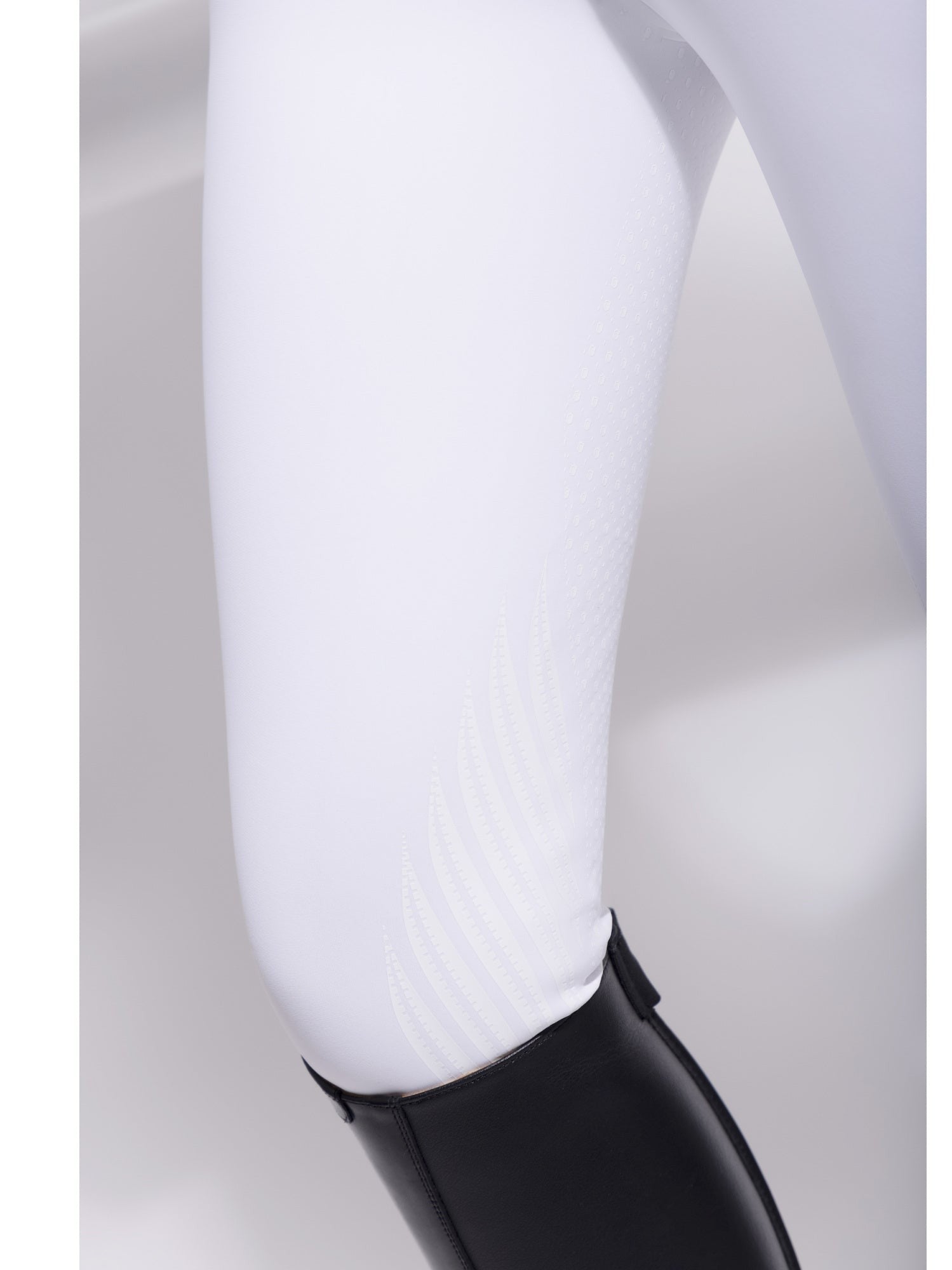 SAMSHIELD JULLY WOMEN'S RIDING FULL GRIP BREECHES