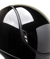 SAMSHIELD KASK MISS SHIELD 2.0 SHADOWGLOSSY / ROYAL TIARA JETH / MATT 5 SWARO / CZARNY