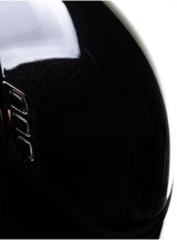 SAMSHIELD KASK MISS SHIELD 2.0 SHADOWGLOSSY / SPARKLING ULTRA FINE ROCK / BLACK SHINE / CZARNY