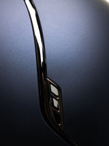 SAMSHIELD KASK MISS SHIELD 2.0 SHADOWMATT / GLOSSY GLACIER FB / NAVY SHINE / GRANATOWY