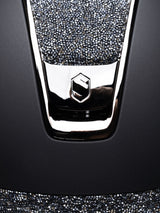 SAMSHIELD KASK MISS SHIELD 2.0 SHADOWMATT/SPARKLING ULTRA FINE ROCK NIGHT SHD/BLACK SHINE/CZARNY