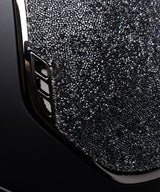 SAMSHIELD KASK MISS SHIELD 2.0 SHADOWMATT/SPARKLING ULTRA FINE ROCK NIGHT SHD/BLACK SHINE/CZARNY