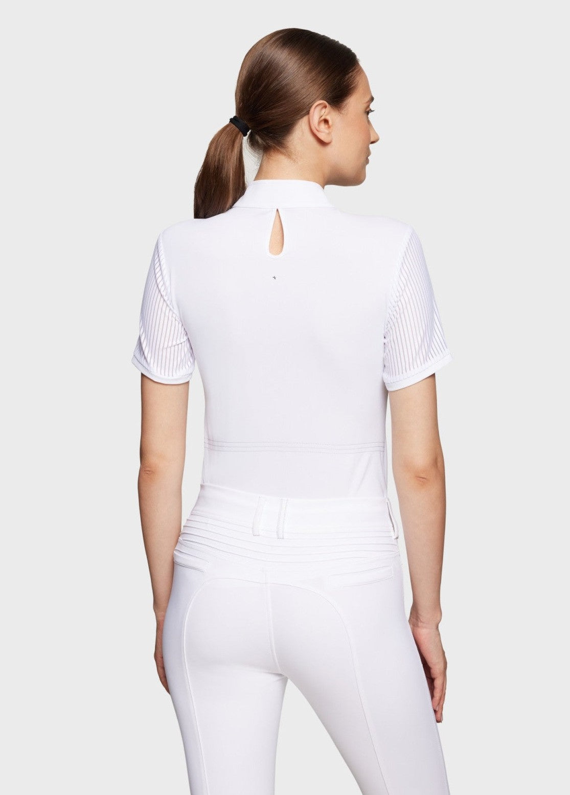 SAMSHIELD KOSZULA KONKURSOWA APOLLINE DAMSKA