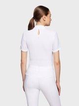 SAMSHIELD KOSZULA KONKURSOWA APOLLINE DAMSKA