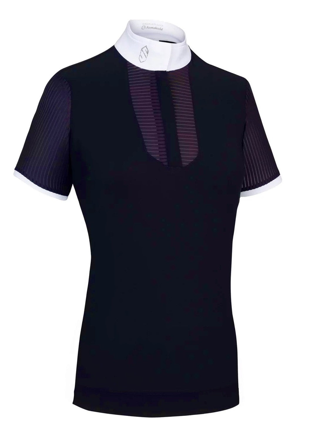 SAMSHIELD KOSZULA KONKURSOWA APOLLINE DAMSKA