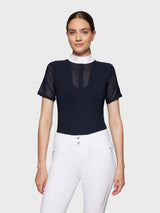 SAMSHIELD KOSZULA KONKURSOWA APOLLINE DAMSKA