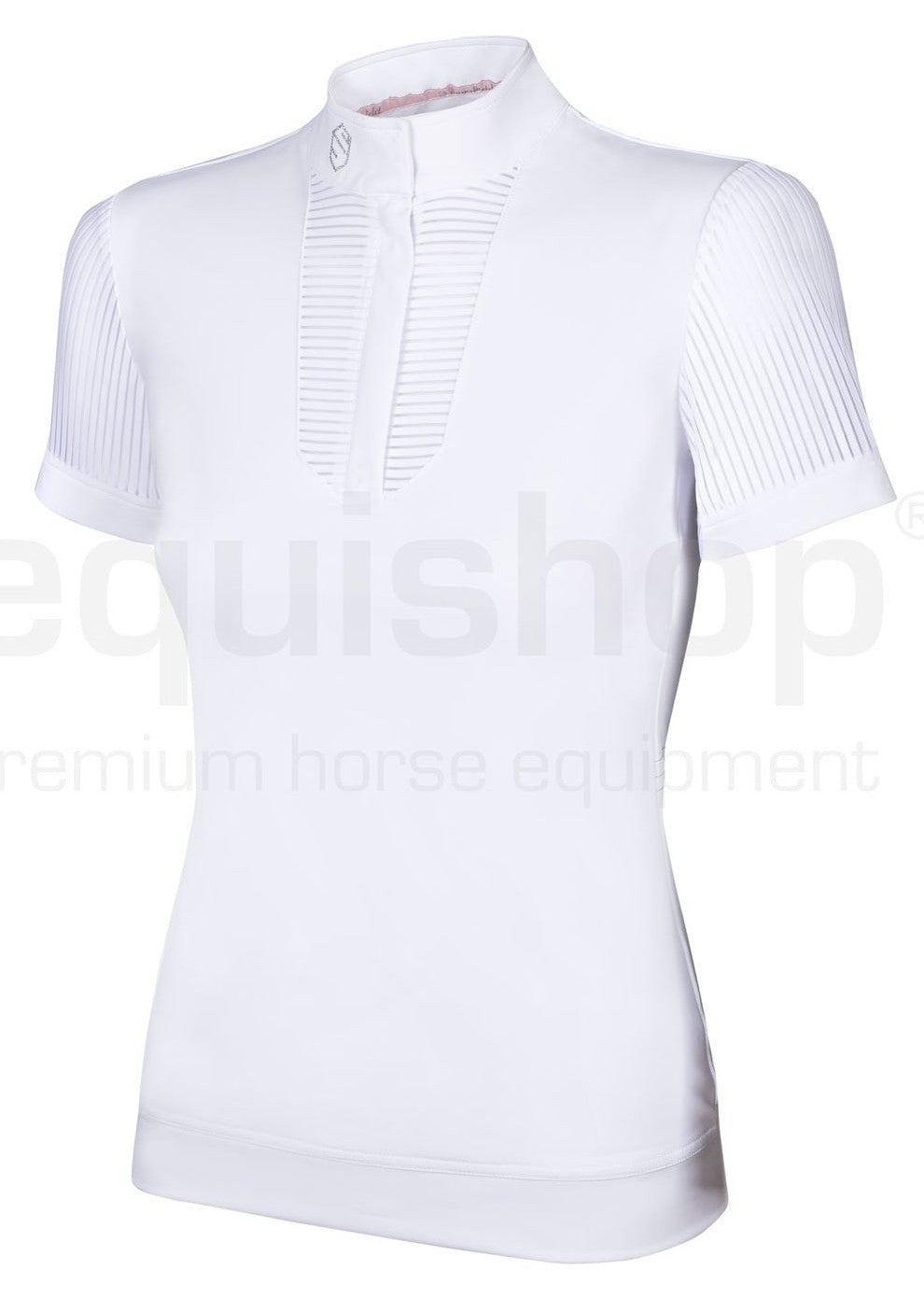 SAMSHIELD KOSZULA KONKURSOWA APOLLINE DAMSKA