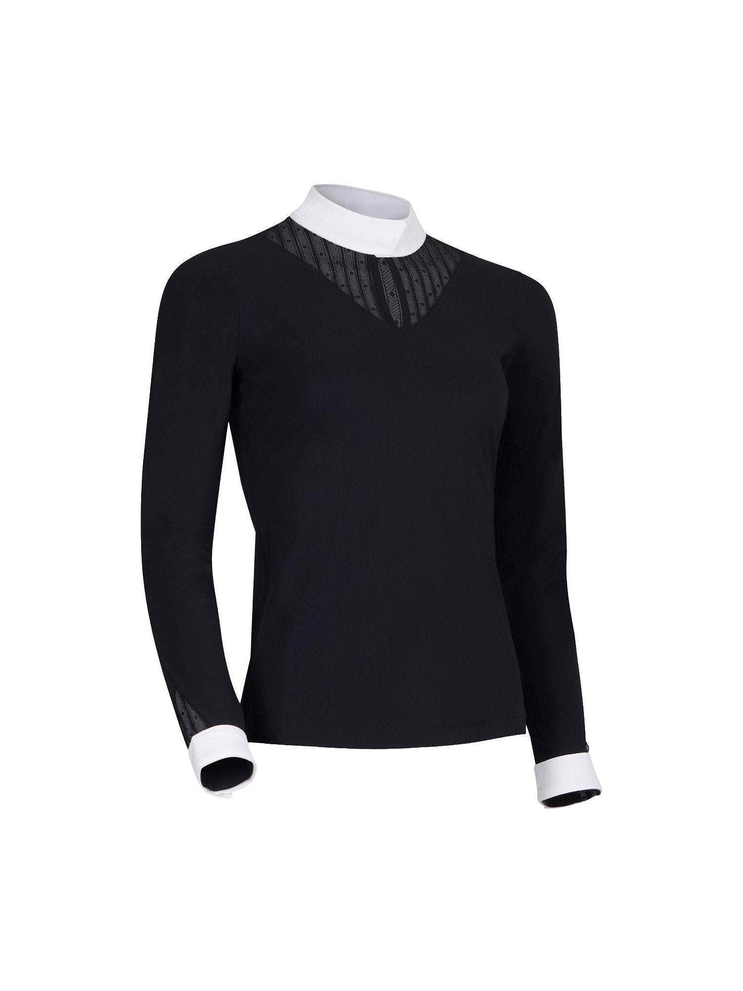 SAMSHIELD KOSZULA KONKURSOWA BEATRICE DAMSKA